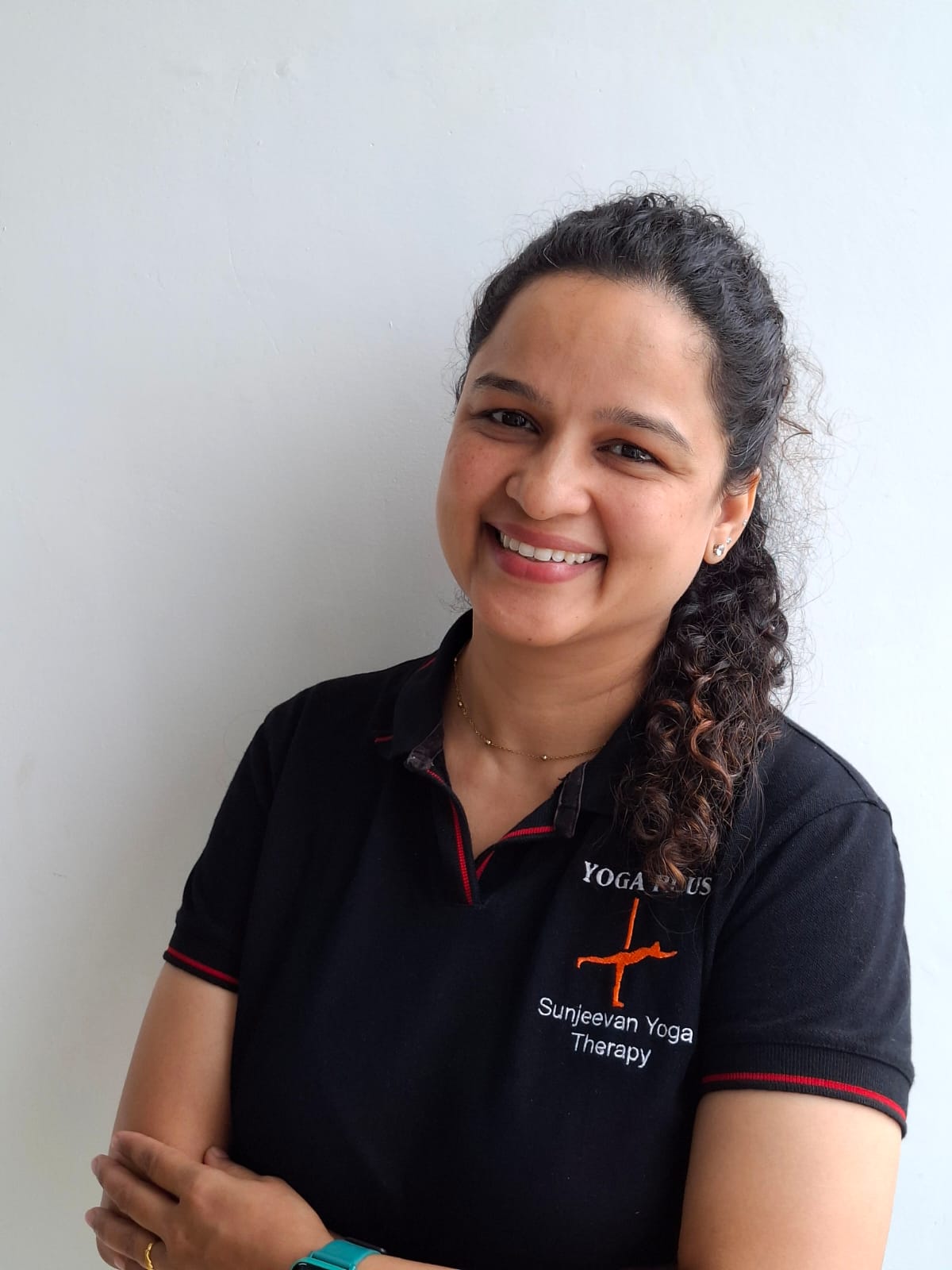 Dr. Anuradha Bhide Pandit - Yoga Therapist at Yoga Plus Hinjewadi